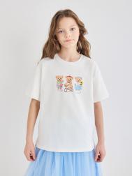 Футболка Noble People