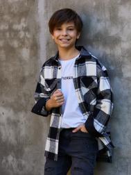 Рубашка Noble People