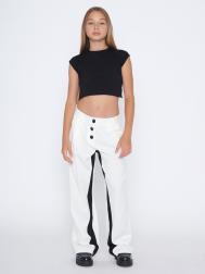 Кроп-топ To be Too