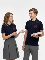 Футболка Noble People