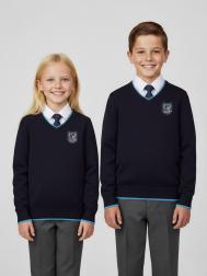 Джемпер Noble People