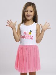 Платье Laddobbo