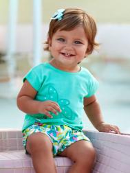 Футболка+шорты MAYORAL