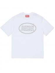 Футболка Diesel