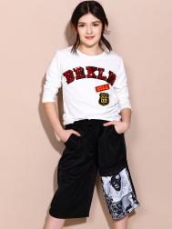 Бермуды GAIALUNA