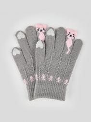 Перчатки Laddobbo