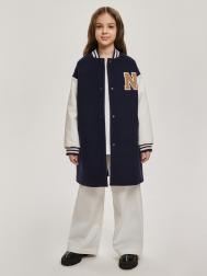Пальто Noble People
