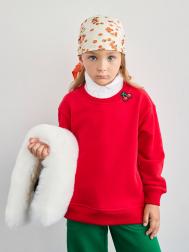 Джемпер-свитшот Noble People