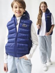 Жилет СМЕНА