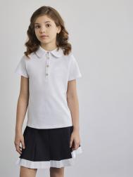 Джемпер-поло Noble People