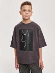 Футболка Noble People