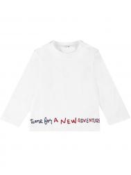 Лонгслив Y-clu'