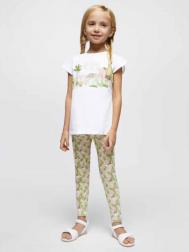 Футболка+леггинсы MAYORAL