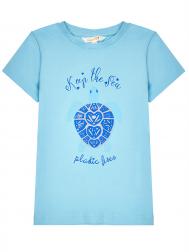 Футболка Ever five