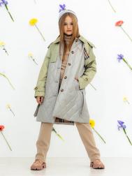 Пальто Noble People