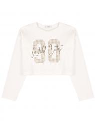 Лонгслив Y-clu'