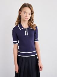 Джемпер-поло Noble People