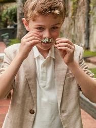 Рубашка-поло MAYORAL