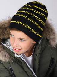 Шапка Noble People