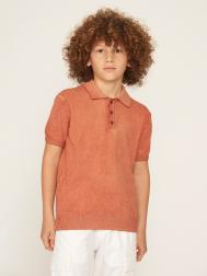 Футболка-поло Y-clu'