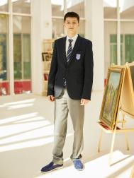 Пиджак Noble People