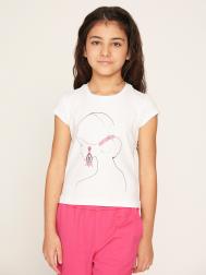 Футболка Y-clu'