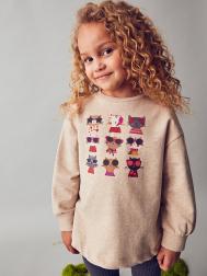 Блуза+брюки MAYORAL