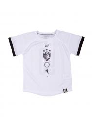 Футболка Bikkembergs