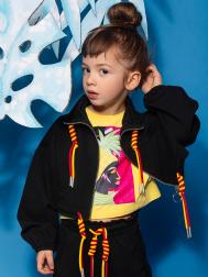 Толстовка To be Too