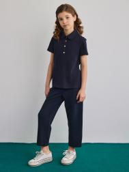 Джемпер-поло Noble People