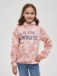 Толстовка Laddobbo