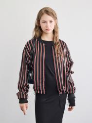 Жакет-бомбер Noble People