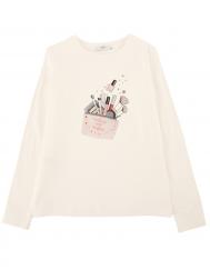 Лонгсливы Y-clu'