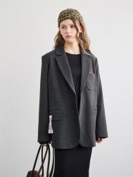 Жакет Noble People