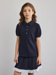 Джемпер-поло Noble People