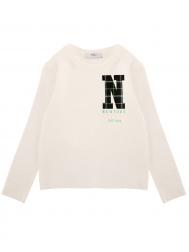 Лонгслив Y-clu'