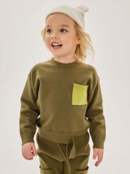 Джемпер To be Too