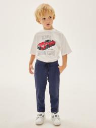 Брюки Noble People