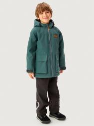 Куртка Nikastyle