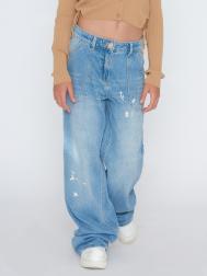 Джинсы To be Too