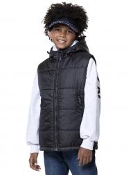 Жилет Nikastyle