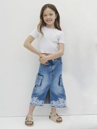 Юбка Ermanno Scervino