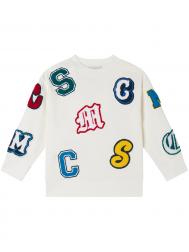 Толстовка Stella McCartney