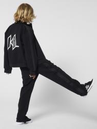 Куртка KARL LAGERFELD KIDS