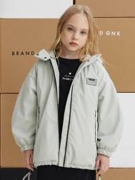 Ветровка GnK