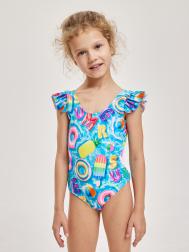 Купальник Noble People