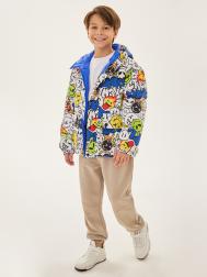 Куртка Noble People