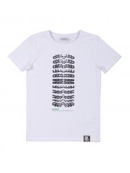 Футболка Bikkembergs