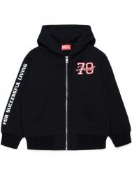 Толстовка Diesel