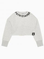 Свитшот Patrizia Pepe